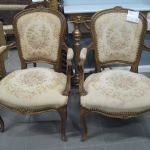 414 8355 CHAIRS